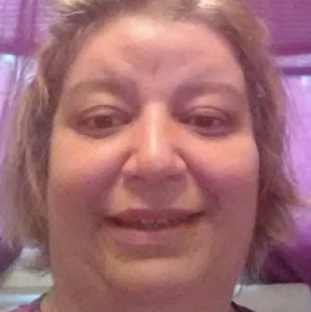 Meet your Posher, Tammy